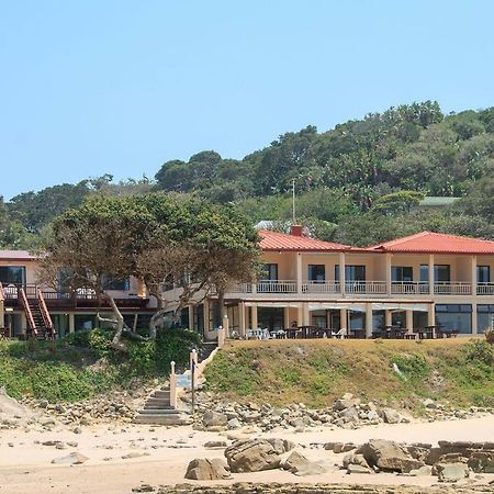 Neptunes Cove Kei Mouth Ngoại thất bức ảnh
