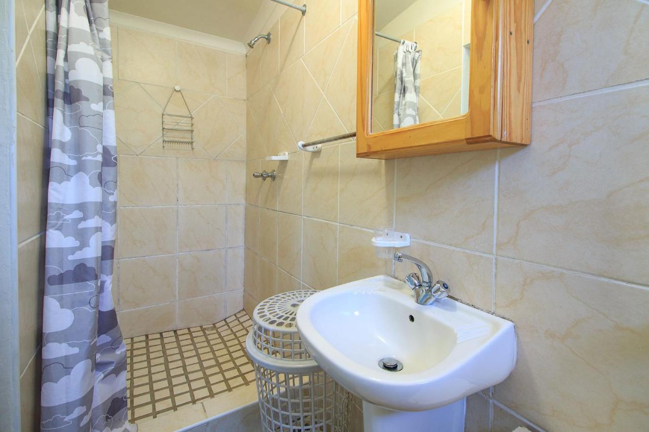 Neptunes Cove Kei Mouth Ngoại thất bức ảnh