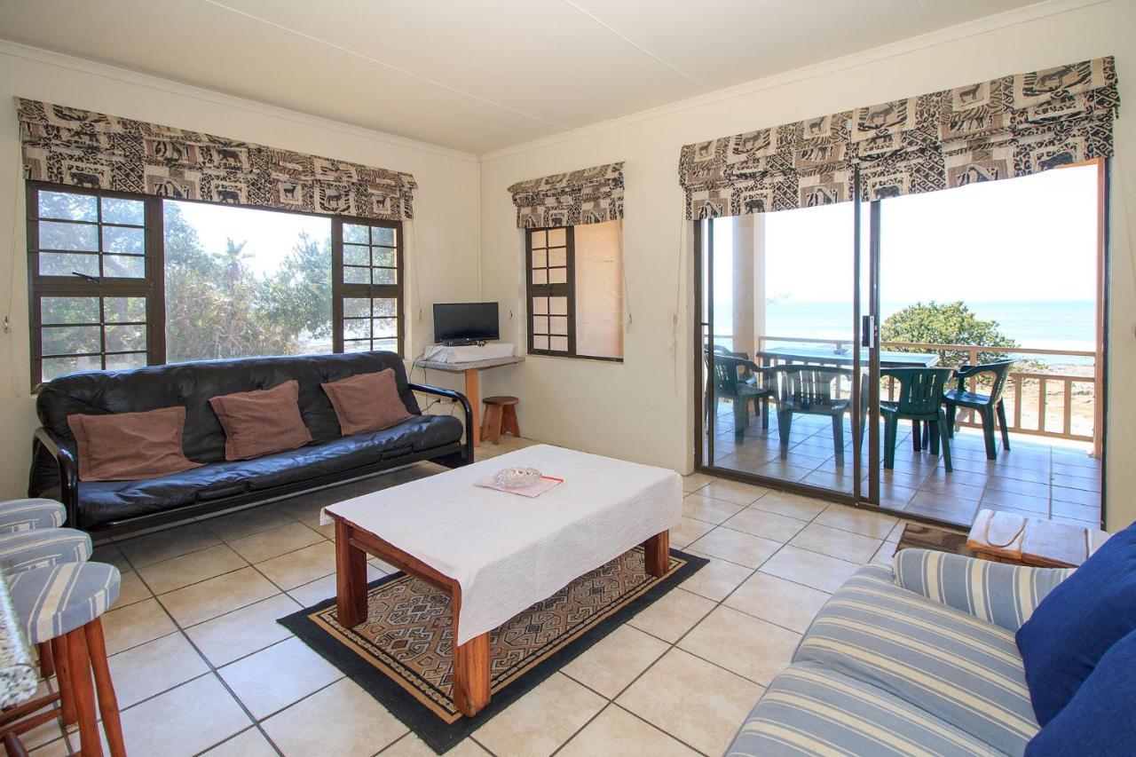 Neptunes Cove Kei Mouth Ngoại thất bức ảnh