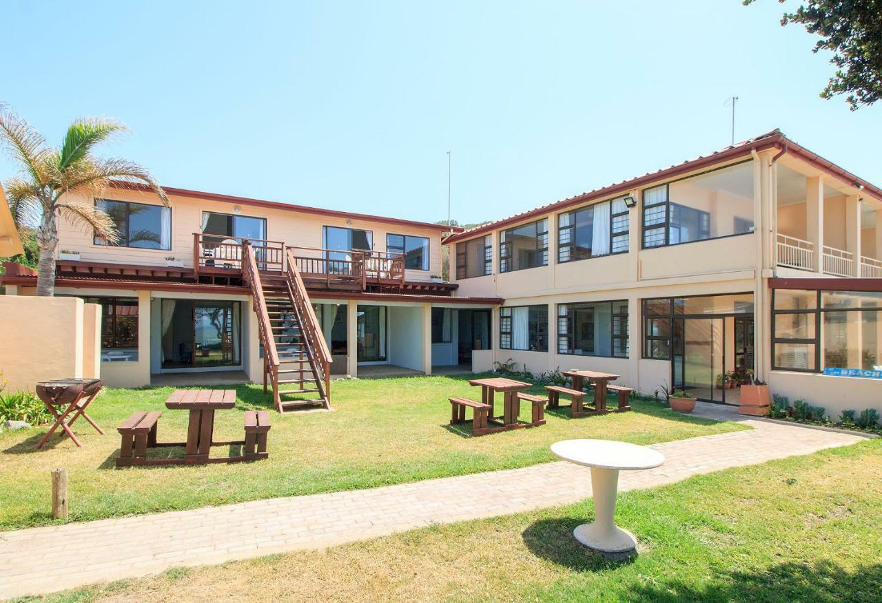 Neptunes Cove Kei Mouth Ngoại thất bức ảnh