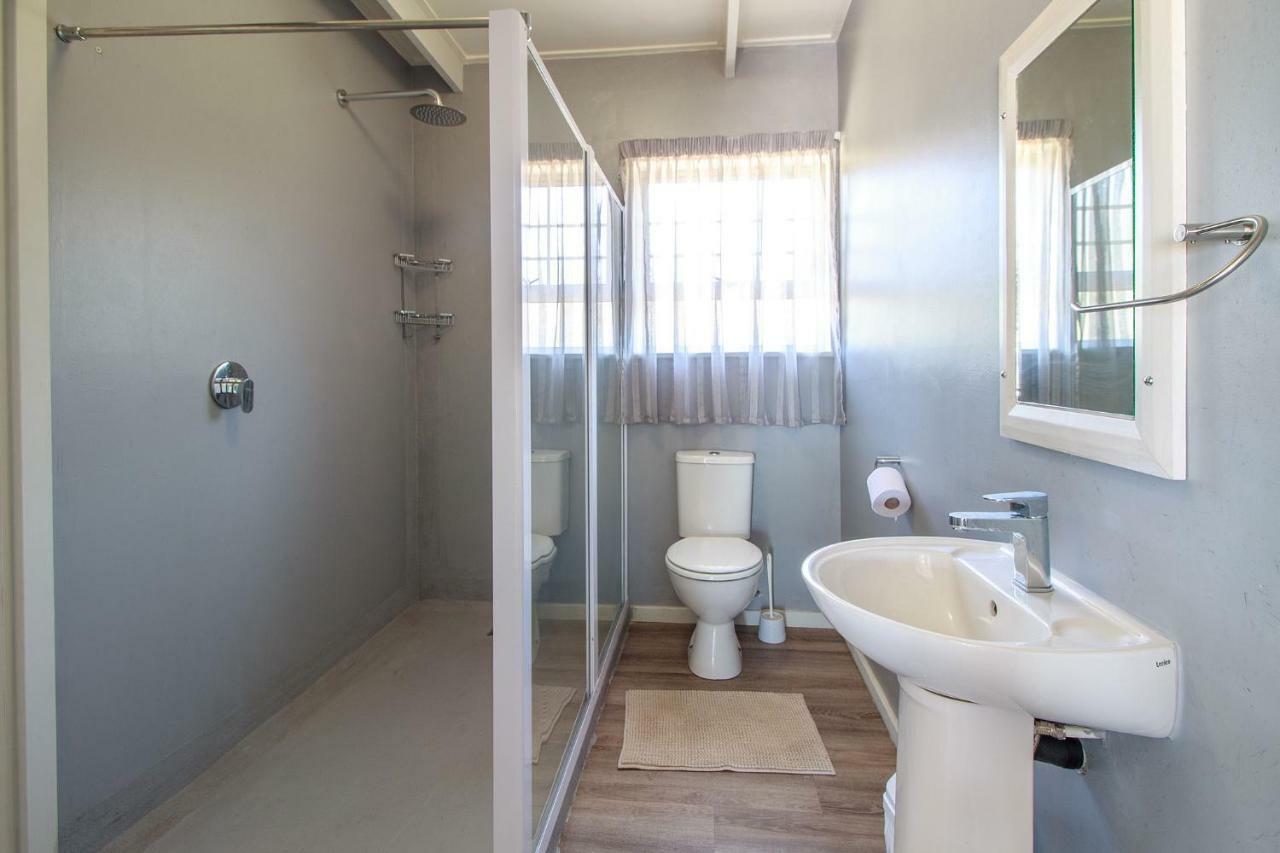 Neptunes Cove Kei Mouth Ngoại thất bức ảnh