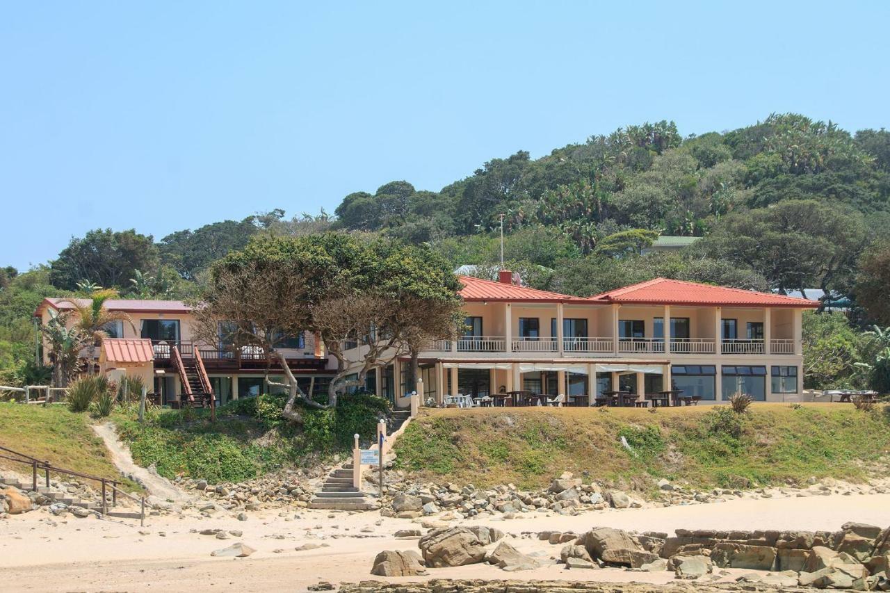 Neptunes Cove Kei Mouth Ngoại thất bức ảnh