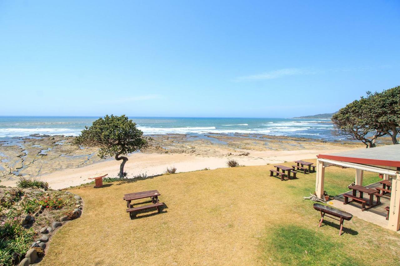 Neptunes Cove Kei Mouth Ngoại thất bức ảnh