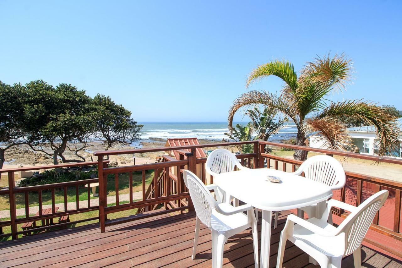 Neptunes Cove Kei Mouth Ngoại thất bức ảnh