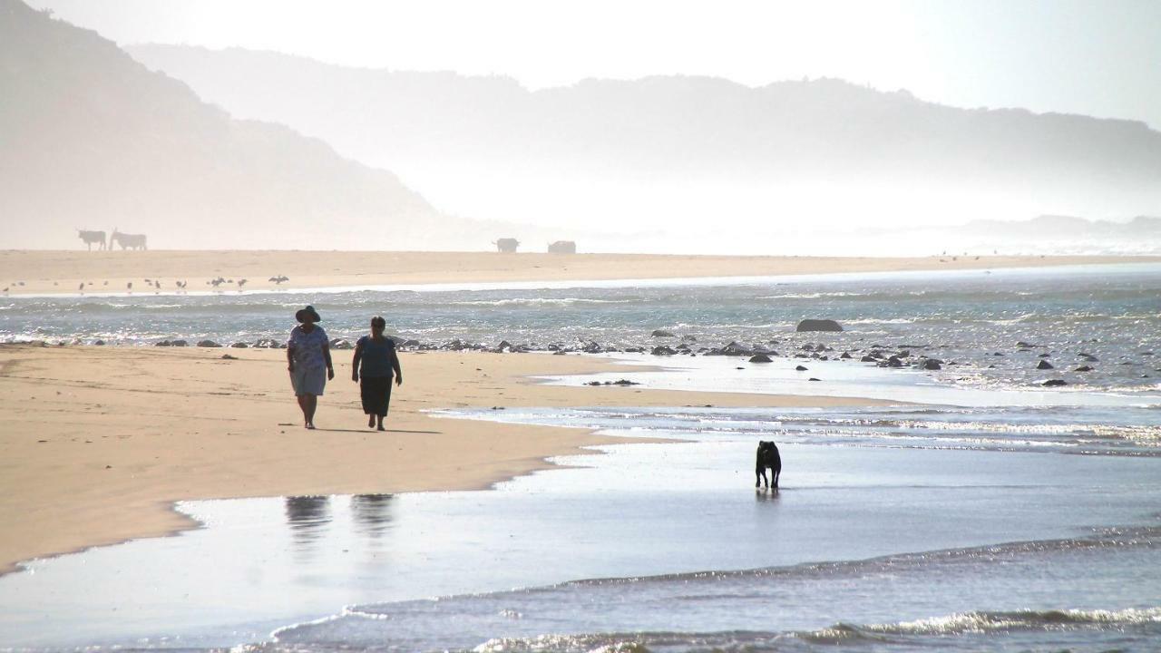 Neptunes Cove Kei Mouth Ngoại thất bức ảnh