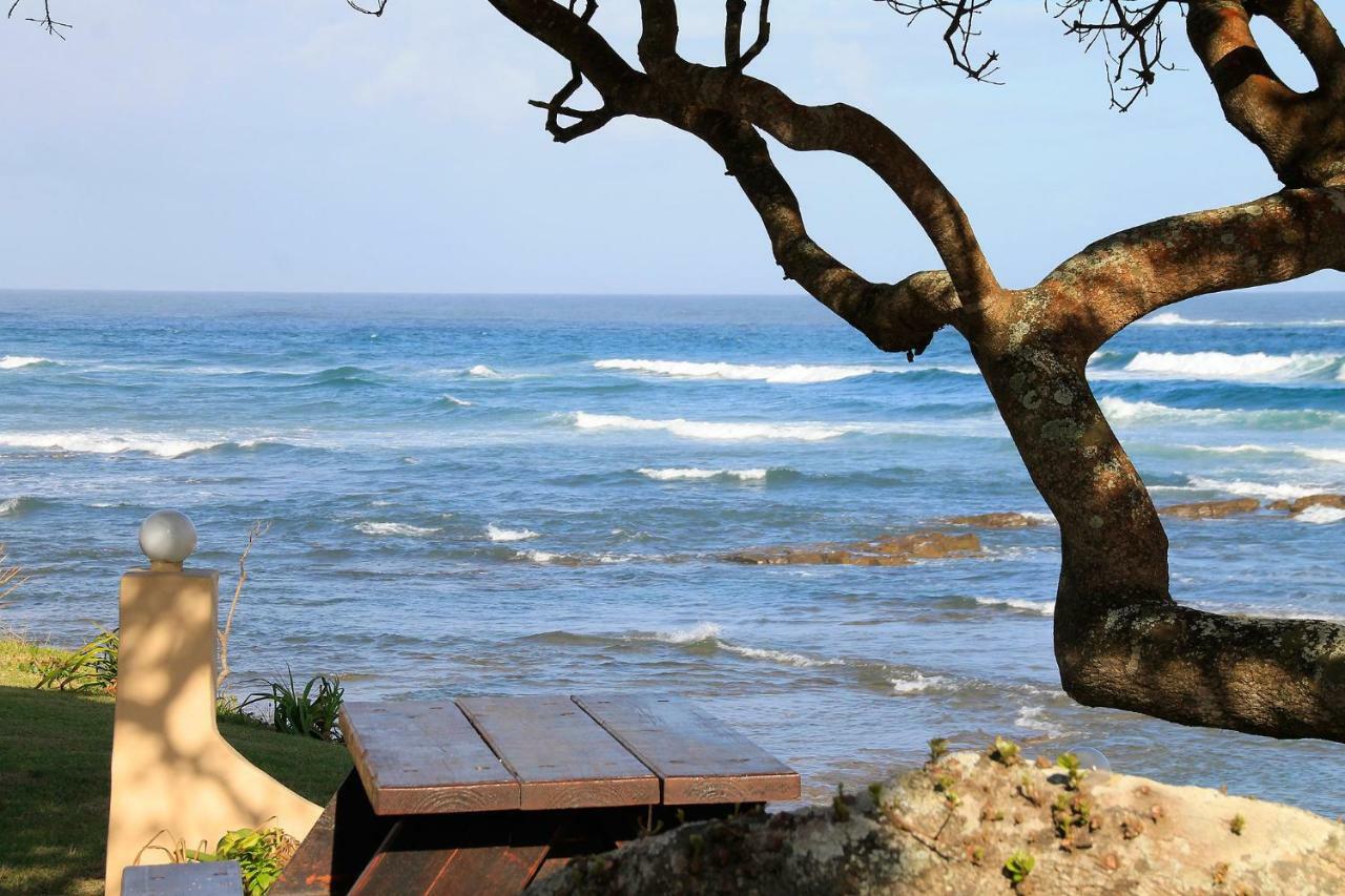 Neptunes Cove Kei Mouth Ngoại thất bức ảnh