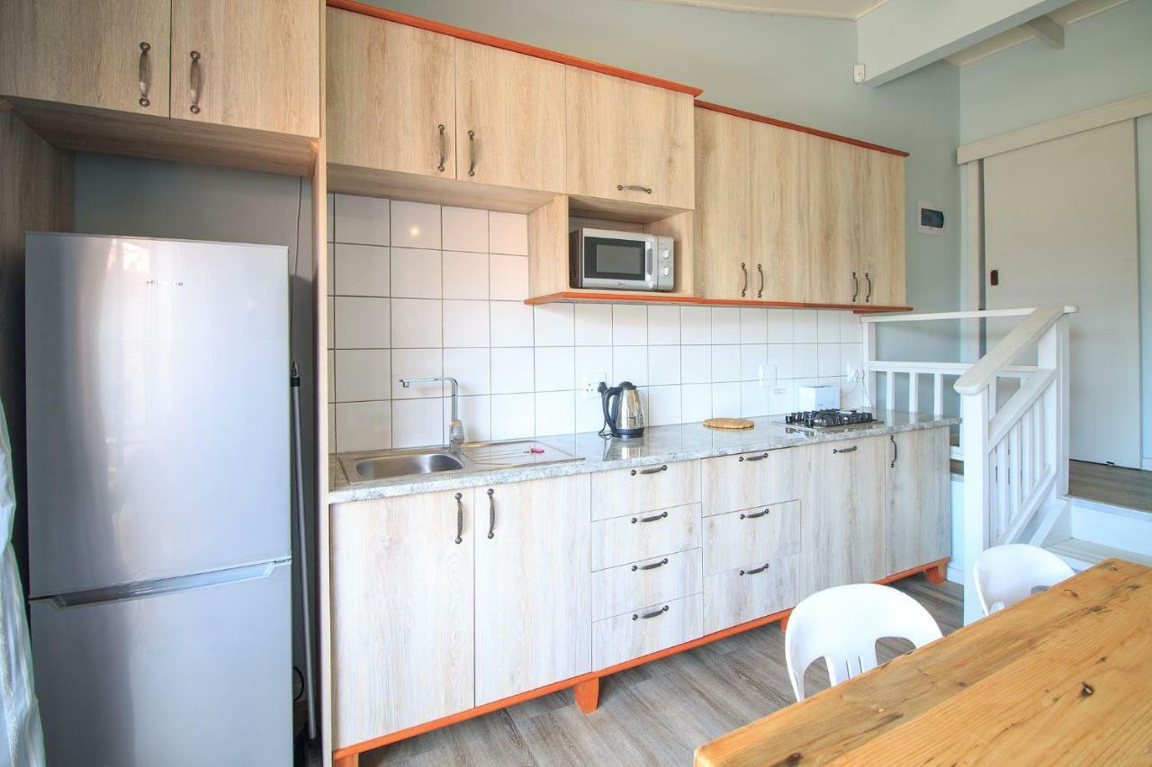 Neptunes Cove Kei Mouth Ngoại thất bức ảnh