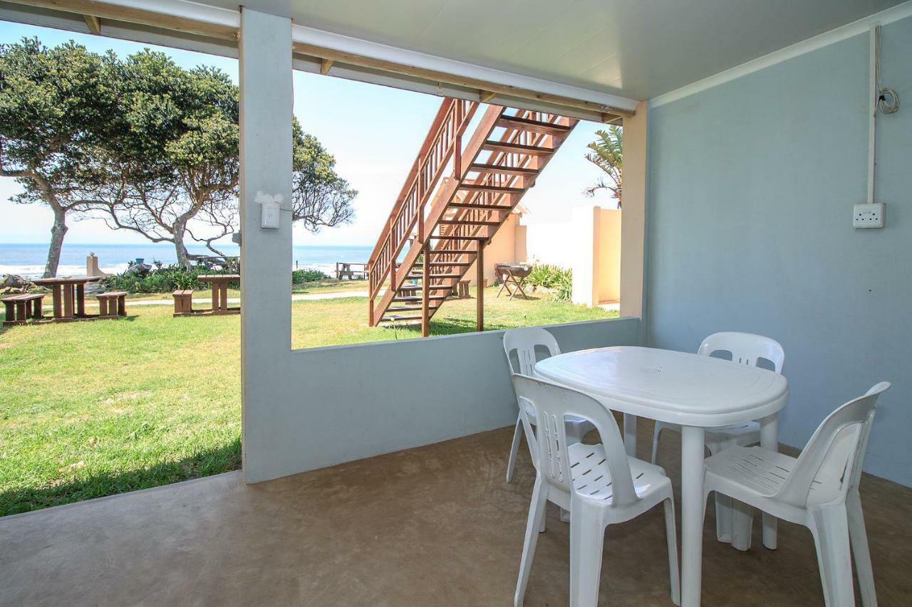 Neptunes Cove Kei Mouth Ngoại thất bức ảnh