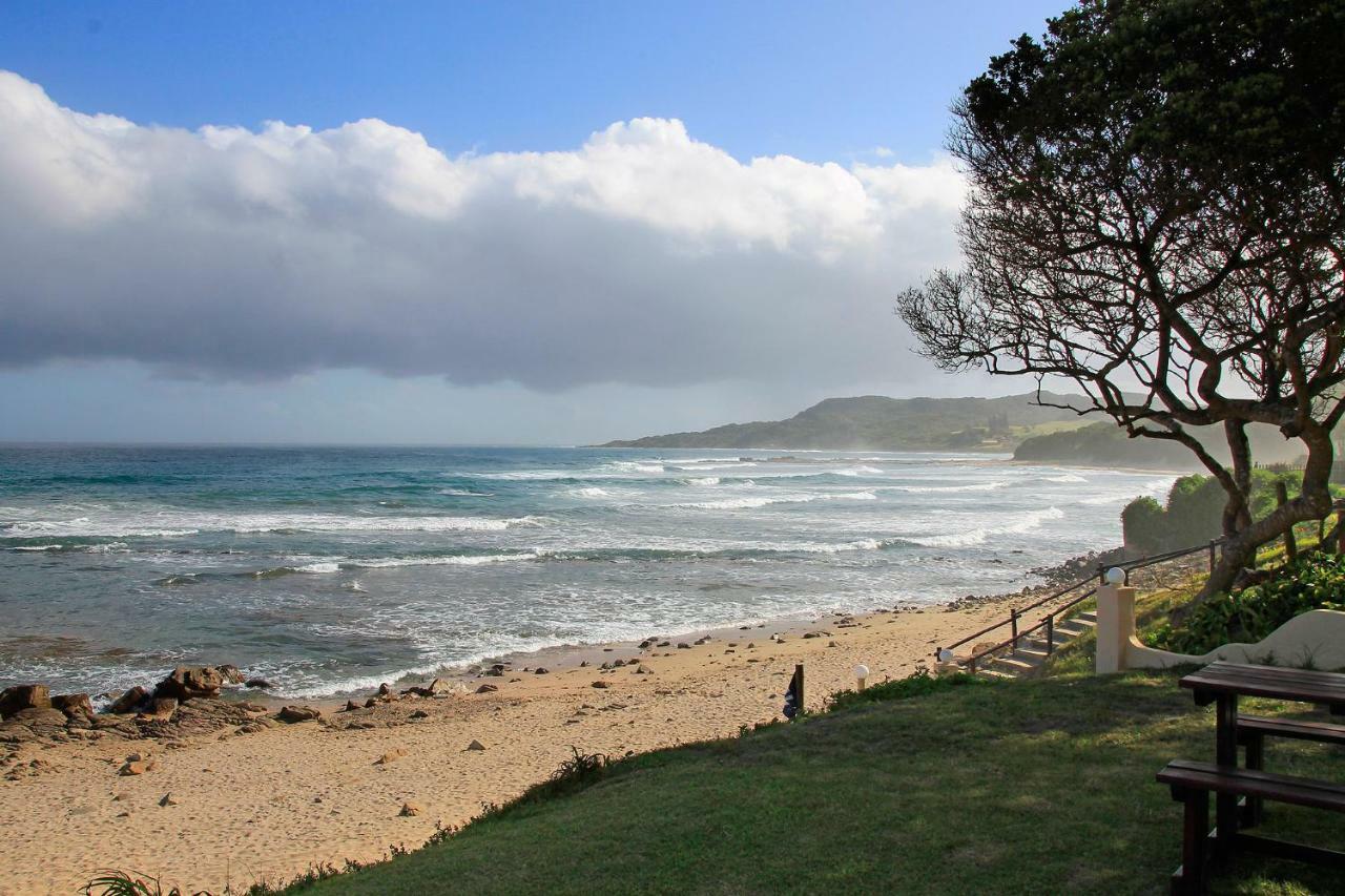 Neptunes Cove Kei Mouth Ngoại thất bức ảnh