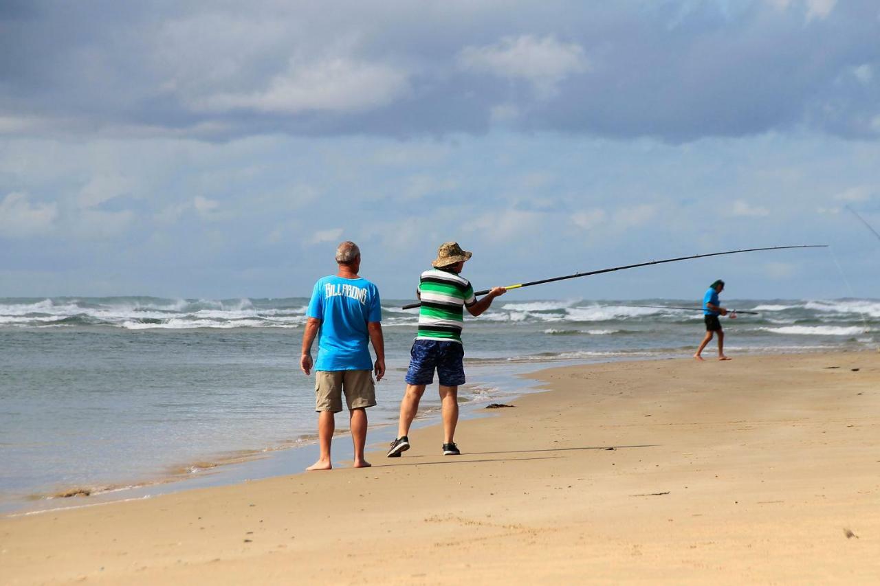 Neptunes Cove Kei Mouth Ngoại thất bức ảnh