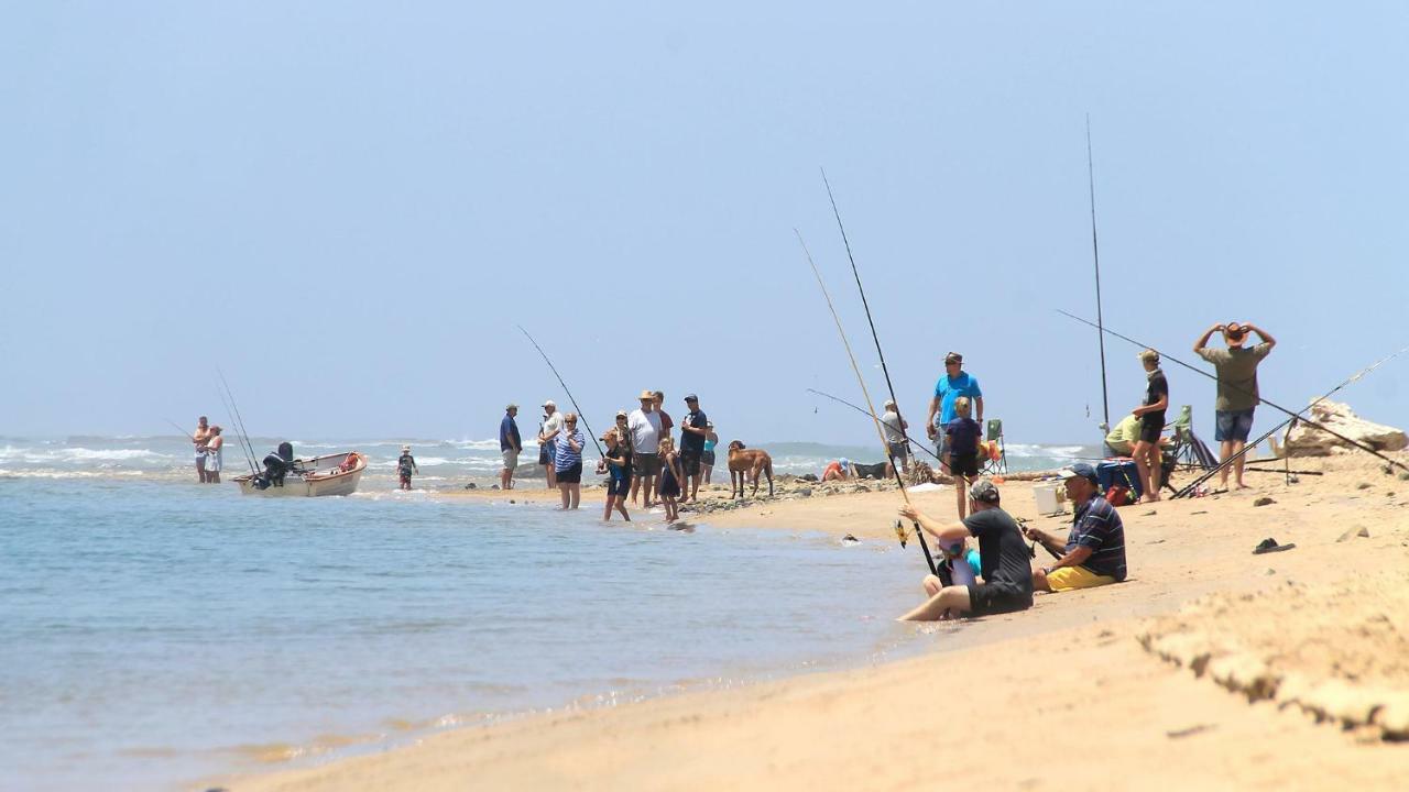 Neptunes Cove Kei Mouth Ngoại thất bức ảnh