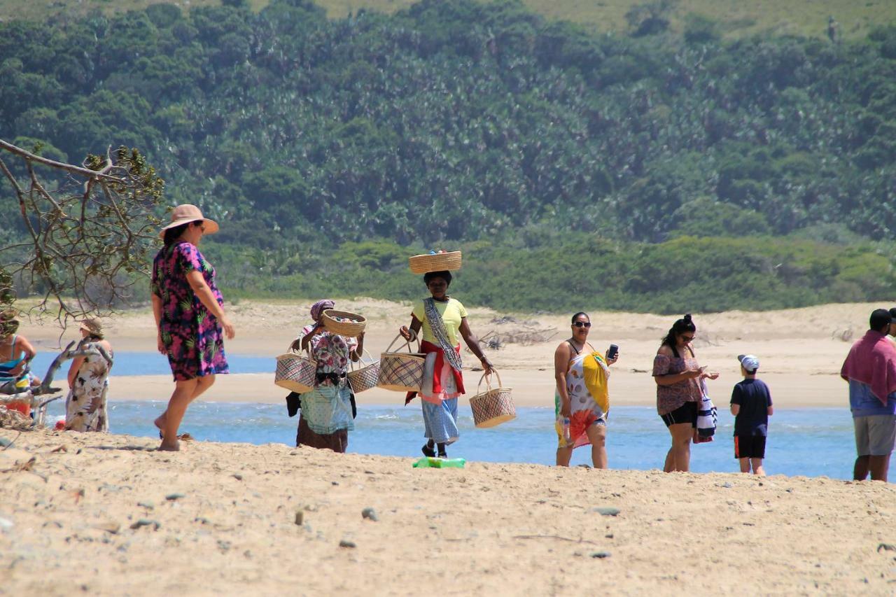 Neptunes Cove Kei Mouth Ngoại thất bức ảnh