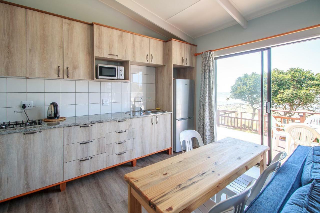 Neptunes Cove Kei Mouth Ngoại thất bức ảnh