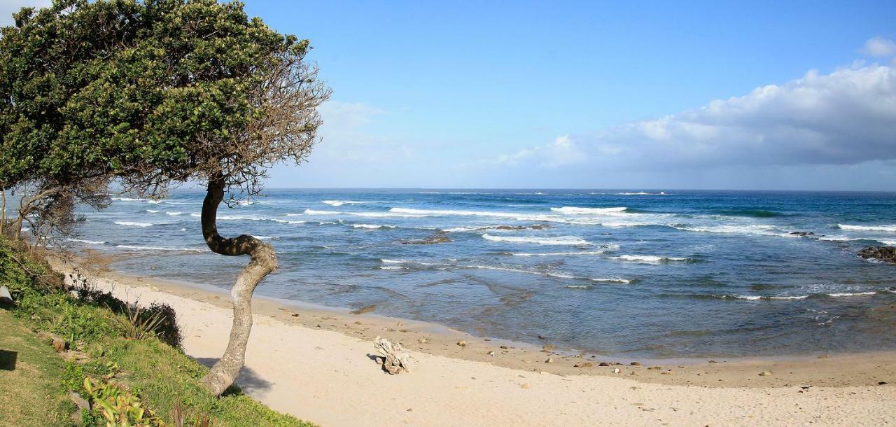 Neptunes Cove Kei Mouth Ngoại thất bức ảnh