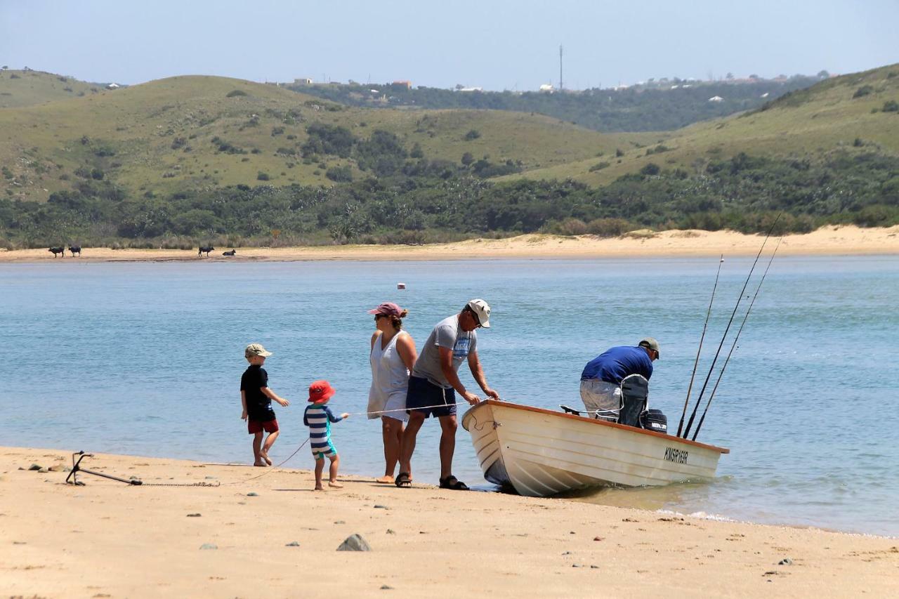 Neptunes Cove Kei Mouth Ngoại thất bức ảnh